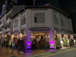 Club Street (D1), Shop House #567431301